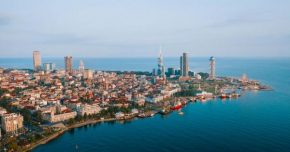 ORBI CITY - Sea Side Apartments